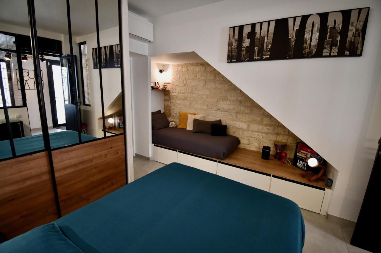 Maison De Village Renovee ! Ле-Гро-дю-Руа Экстерьер фото