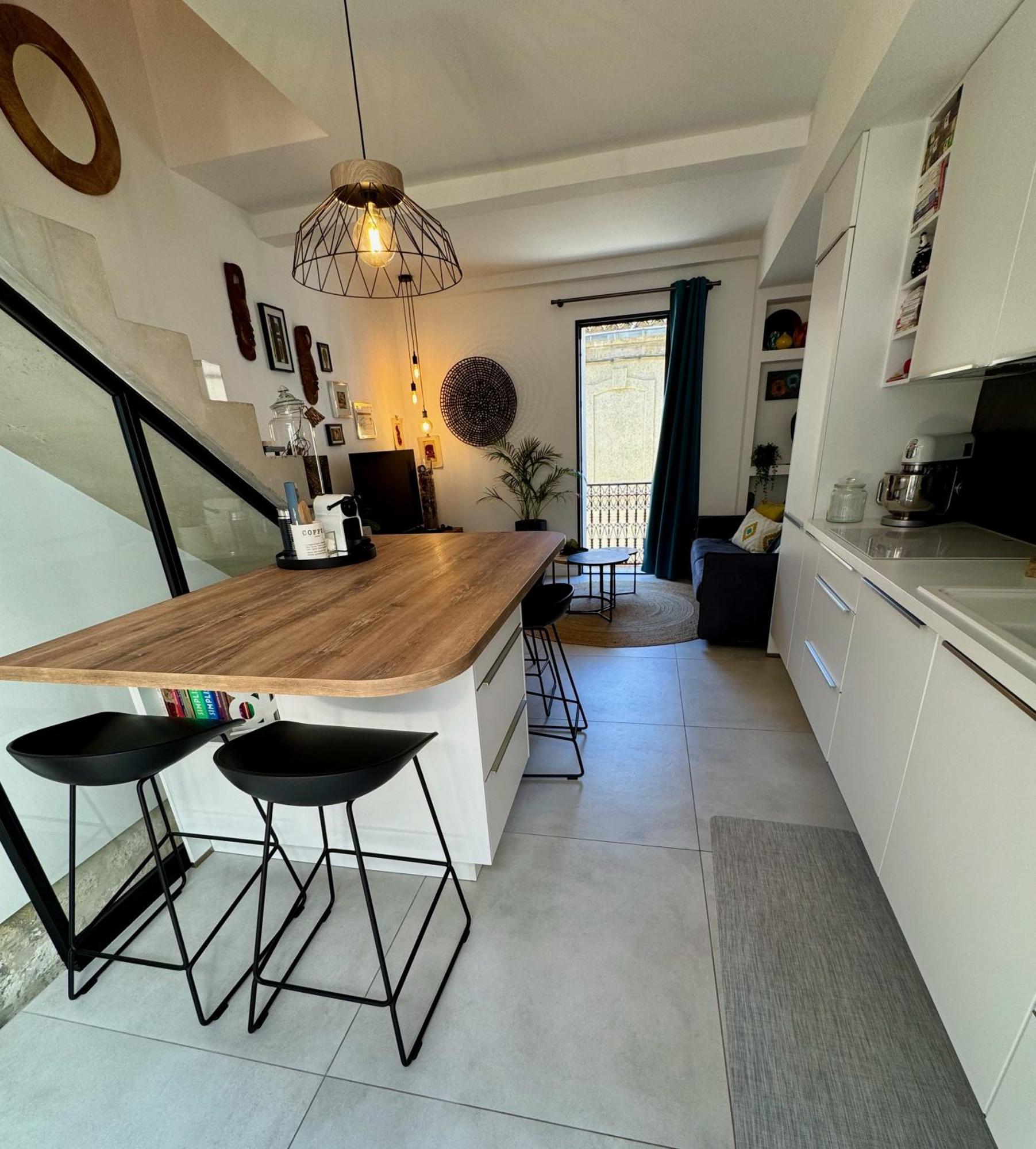 Maison De Village Renovee ! Ле-Гро-дю-Руа Экстерьер фото